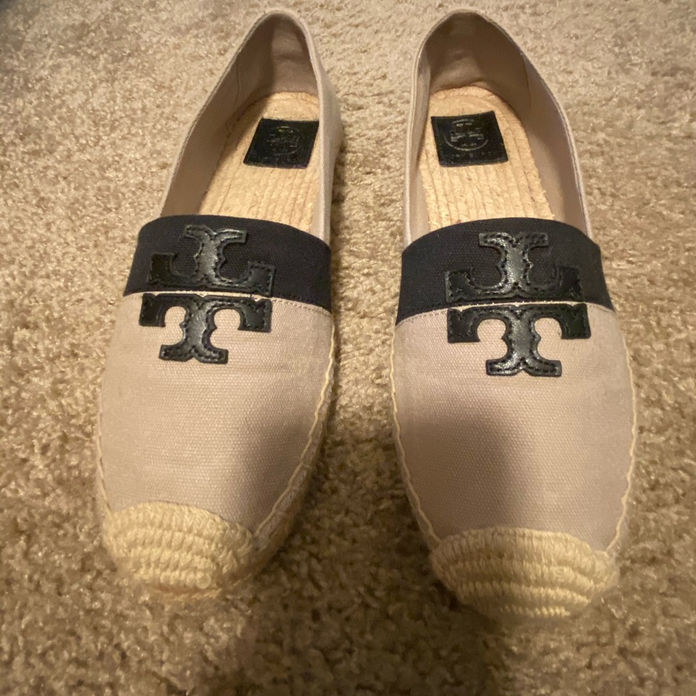 Tory Burch Espadrilles